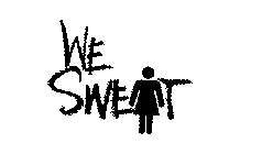 WE SWEAT