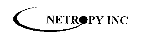 NETROPY INC