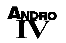 ANDRO IV