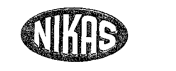 NIKAS