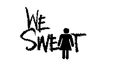 WE SWEAT