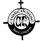 CHR CHURCHOUSE RECORDS