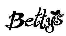 BETTY'S