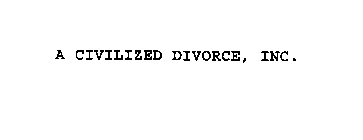 A CIVILIZED DIVORCE, INC.