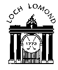 LOCH LOMOND 1773