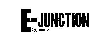 E-JUNCTION ELECTRONICS