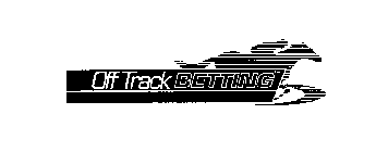 OFF TRACK BETTING