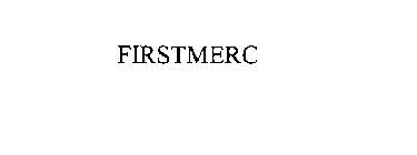 FIRSTMERC