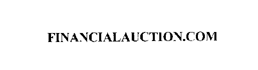 FINANCIALAUCTION.COM