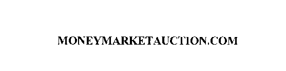 MONEYMARKETAUCTION.COM