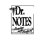 DR. NOTES PRACTICE MADE PERFECT (&