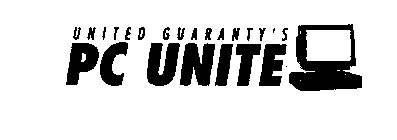 UNITED GUARANTY'S PC UNITE