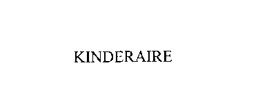 KINDERAIRE