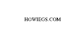 HOWIEGS.COM