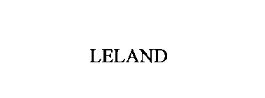 LELAND