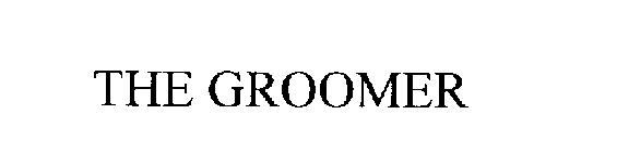 THE GROOMER