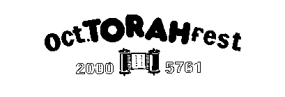 OCT.TORAHFEST 2000 5761
