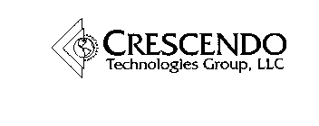 CRESCENDO TECHNOLOGIES GROUP, LLC 1010010100101001010010