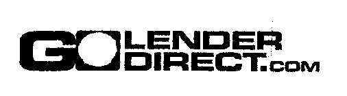 GO LENDER DIRECT.COM
