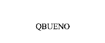 QBUENO