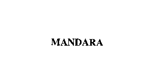 MANDARA