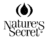 NATURE'S SECRET