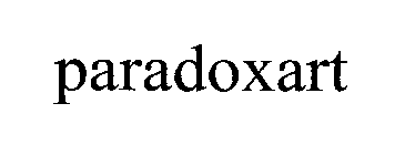 PARADOXART