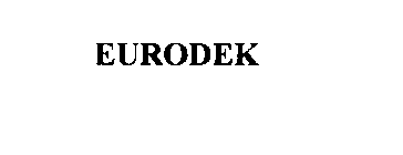 EURODEK