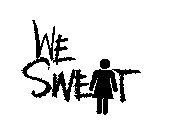 WE SWEAT