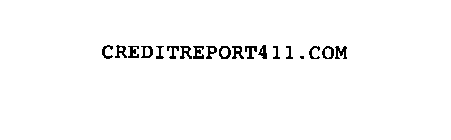CREDITREPORT411.COM