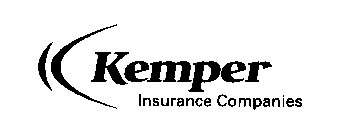 K KEMPER INSURANCE COMPANIES