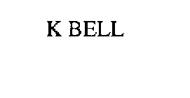 K BELL
