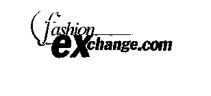 FASHION EXCHANGE.COM
