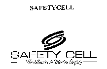 SAFETYCELL SAFETY CELL THE LEADER IN WIRELESS SAFETY