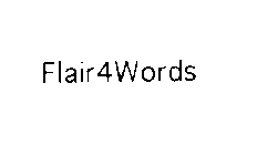 FLAIR4WORDS