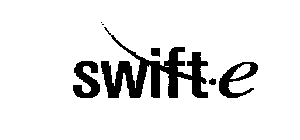 SWIFT-E