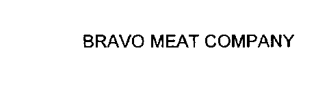 BRAVO MEAT COMPANY