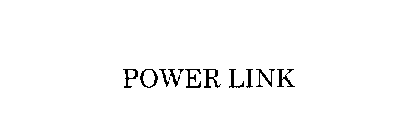 POWER LINK