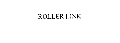 ROLLER LINK