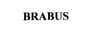 BRABUS