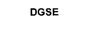 DGSE