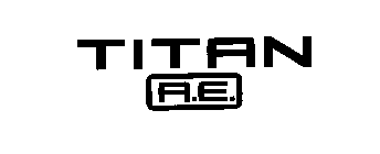 TITAN A.E.