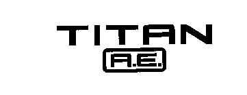 TITAN A.E.
