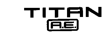 TITAN A.E.