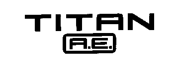 TITAN A.E.