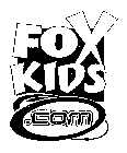 FOXKIDS.COM