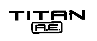 TITAN A.E.