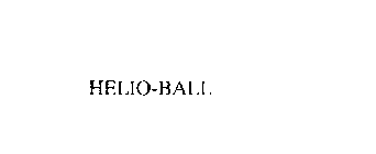 HELIO-BALL