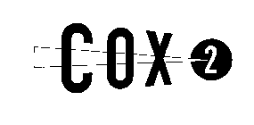 COX 2