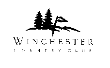 WINCHESTER COUNTRY CLUB